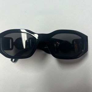 Versace Unisex Sunglasses